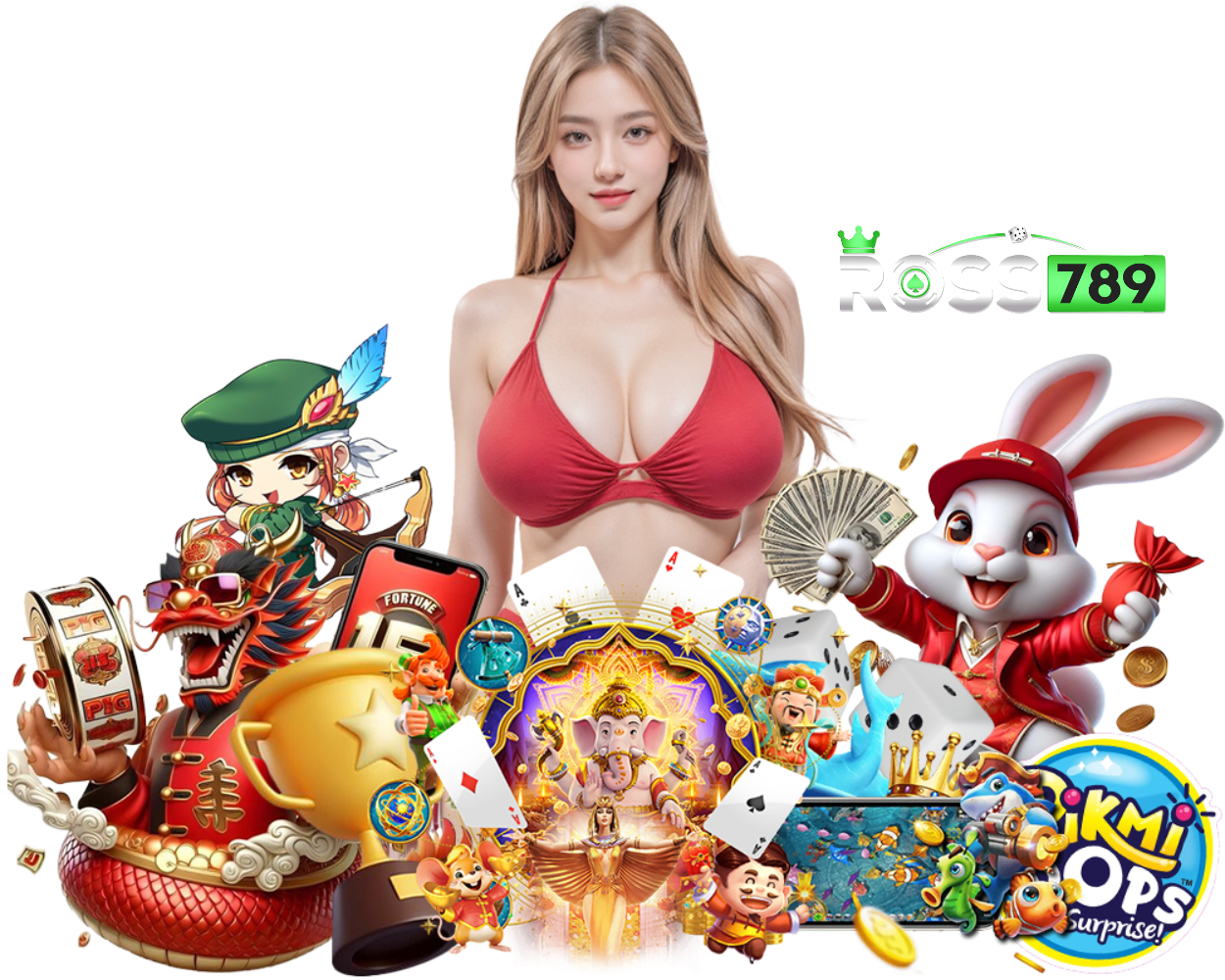 ROSS789